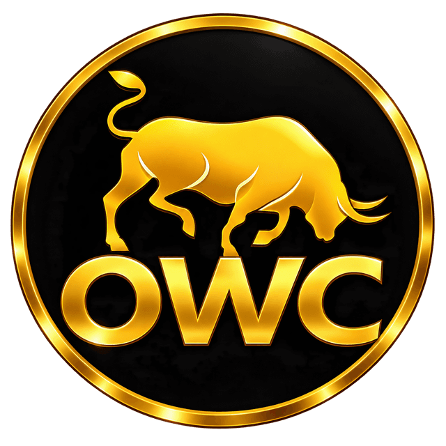 OWC OduwaCoin logo