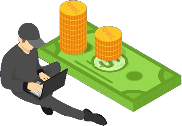 Secure Wallet
